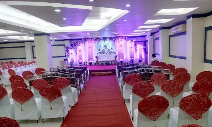 Amaltash Banquet Hall